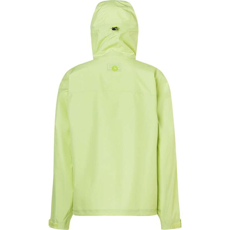 【送料無料】 マーモット レディース ジャケット・ブルゾン アウター Minimalist Pertex Jacket - Women's Matcha
