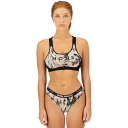 【送料無料】 モンスロイヤル レディース ブラジャー スポーツブラ アンダーウェア Stella X-Back Sports Bra - Women's Rad...