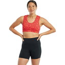 【送料無料】 オイセル レディース ブラジャー アンダーウェア Flyout Bra - Women's Alpenglow Monarch
