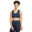 【送料無料】 オイセル レディース ブラジャー アンダーウェア Flyout Bra - Women's Ink Blue