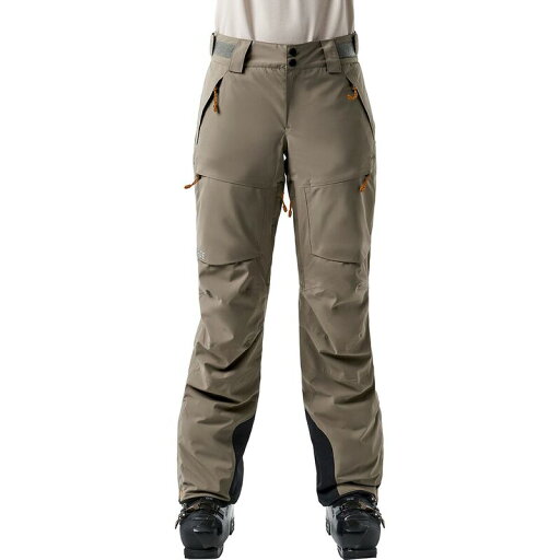 【送料無料】 オラージュ レディース カジュアルパンツ ボトムス Clara Insulated Pant - Women's Clay 【送料無料】 オラージュ レディース カジュアルパンツ ボトムス Clara Insulated Pant - Women's Clay