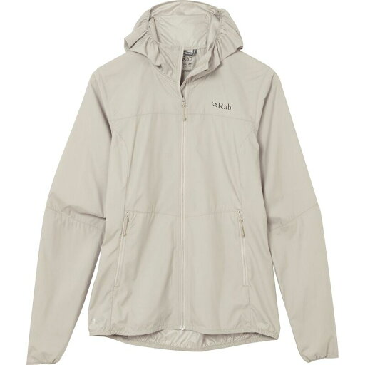 【送料無料】 ラブ レディース ジャケット・ブルゾン アウター Windgather Hoodie - Women's Pebble 【送料無料】 ラブ レディース ジャケット・ブルゾン アウター Windgather Hoodie - Women's Pebble