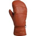 【送料無料】 スワニー レディース 手袋 アクセサリー Ally Mitten - Women's Caramel
