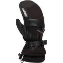 【送料無料】 スワニー レディース 手袋 アクセサリー X-Change Mitten - Women's Black