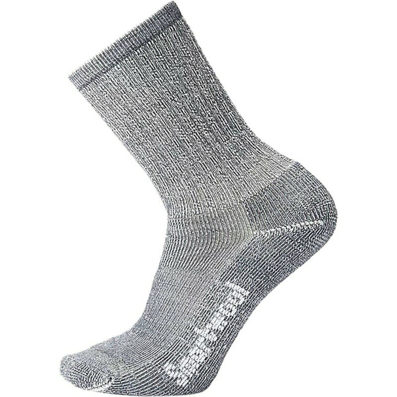 ̵ ޡȥ    Classic Hike Light Cushion Crew Sock Lig...
