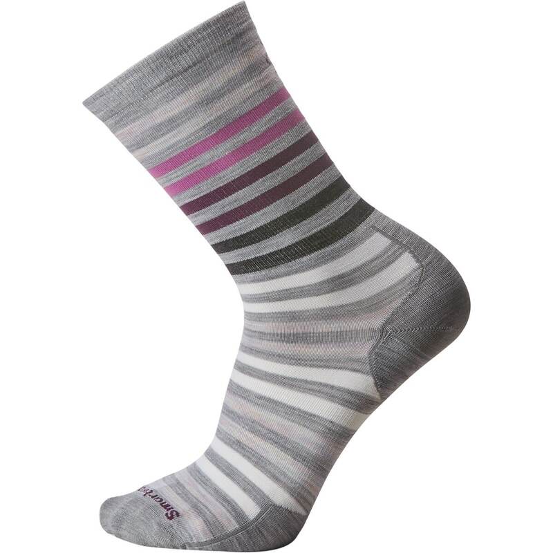 ̵ ޡȥ    Everyday Spruce Street Crew Sock Light G...
