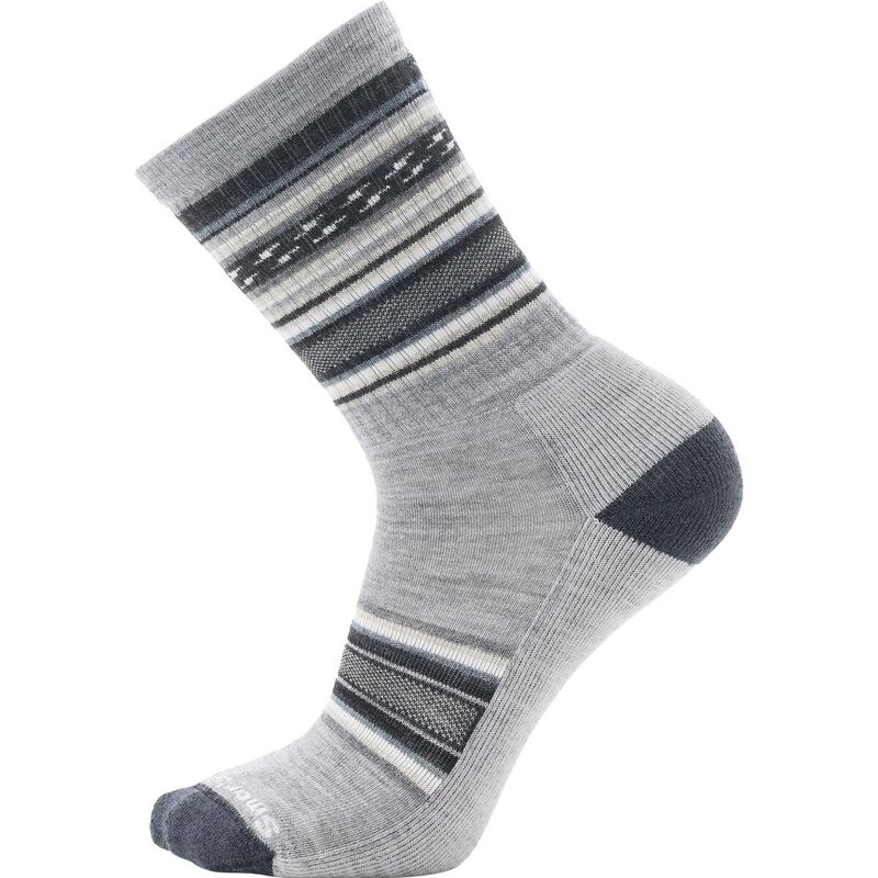 ̵ ޡȥ    Everyday ReGarita Crew Sock Charcoal/Lig...