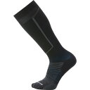 【送料無料】 スマートウール メンズ 靴下 アンダーウェア Ski Targeted Cushion OTC Sock Black