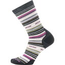 【送料無料】 スマートウール メンズ 靴下 アンダーウェア Everyday Margarita Crew Sock White