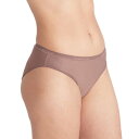 【送料無料】 エクスオフィシオ レディース パンツ アンダーウェア Give-N-Go 2.0 Bikini Brief - Women's Amaretto