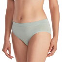 【送料無料】 エクスオフィシオ レディース パンツ アンダーウェア Everyday Bikini Underwear - Women's Jadeite
