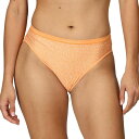 【送料無料】 エクスオフィシオ レディース パンツ アンダーウェア Give-N-Go 2.0 Bikini Brief - Women's Bellini M...