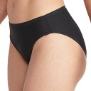 【送料無料】 エクスオフィシオ レディース パンツ アンダーウェア Give-N-Go 2.0 Bikini Brief - Women's Black