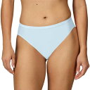 【送料無料】 エクスオフィシオ レディース パンツ アンダーウェア Give-N-Go 2.0 Bikini Brief - Women's Glacier B...