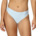 【送料無料】 エクスオフィシオ レディース パンツ アンダーウェア Give-N-Go 2.0 Thong Underwear - Women's Glacie...