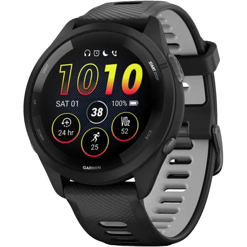 ■ブランド Garmin (ガーミン)■商品名 Forerunner 265 Watch■商品は海外よりお取り寄せの商品となりますので、お届けまで2-3週間前後お時間頂いております。 ■ブランド・商品・デザインによって大きな差異がある場合があります。 ■あくまで平均的なサイズ表ですので「目安」として参考にしてください。 ■お届けの商品は1枚目のお写真となります。色展開がある場合、2枚目以降は参考画像となる場合がございます。 ■只今、一部を除くすべて商品につきまして、期間限定で送料無料となります。 ※沖縄・離島・一部地域は追加送料(3,300円)が掛かります。