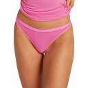 【送料無料】 アイスブレーカー レディース パンツ アンダーウェア Siren Thong - Women's Pop