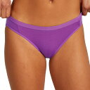 【送料無料】 アイスブレーカー レディース パンツ アンダーウェア Siren Bikini Underwear - Women's Passion(4)