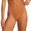 【送料無料】 アイスブレーカー レディース パンツ アンダーウェア Queens High Cut Brief Underwear - Women's Dust...