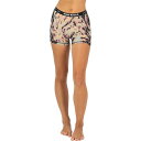 【送料無料】 モンスロイヤル レディース パンツ アンダーウェア Hannah Hot Pant Underwear - Women's Rad Things