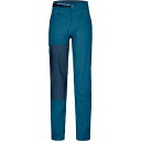 【送料無料】 オルトボックス レディース パンツ アンダーウェア Brenta Pant - Women's Petrol Blue