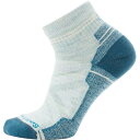 【送料無料】 スマートウール レディース 靴下 アンダーウェア Performance Hike Light Cushion Ankle Sock - Wome...