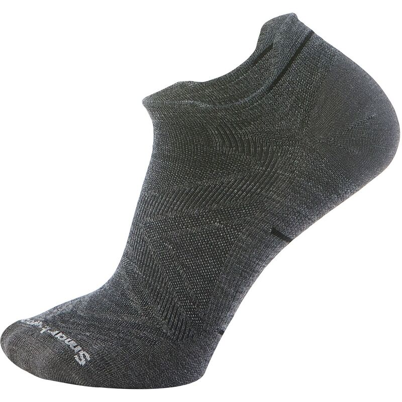 ̵ ޡȥ    Run Zero Cushion Low Ankle Sock Medium G...