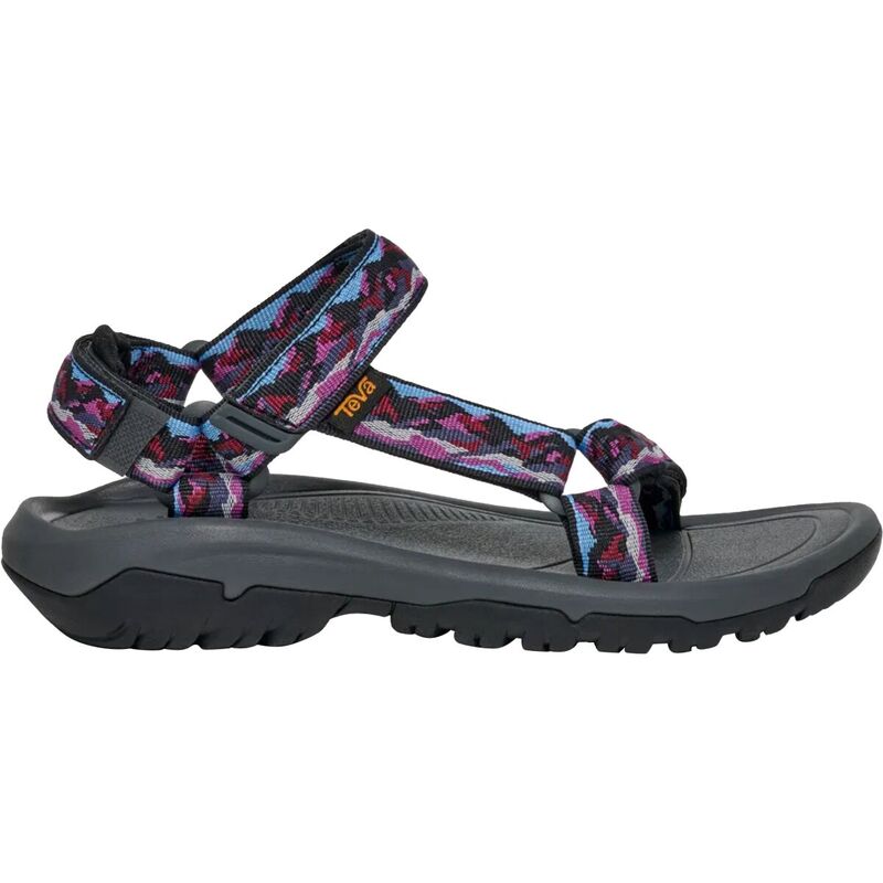 テバ レディース シューズ サンダル Teva Hurricane XLT2 Sandal - Women's Mountain Mosaic Crown Blu..