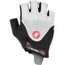 【送料無料】 カステリ メンズ 手袋 アクセサリー Arenberg Gel 2 Glove - Men's Black/Ivory