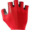 【送料無料】 カステリ メンズ 手袋 アクセサリー Espresso Glove Rich Red