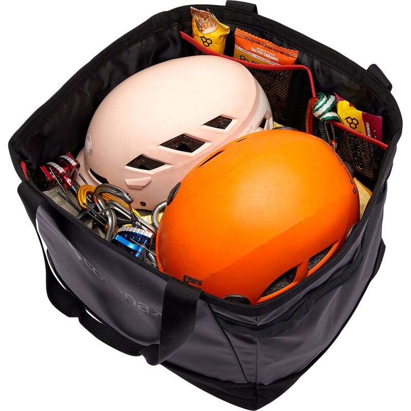 【送料無料】 コートパクシー メンズ トートバッグ バッグ Allpa 30L Gear Hauler Tote Fatigue