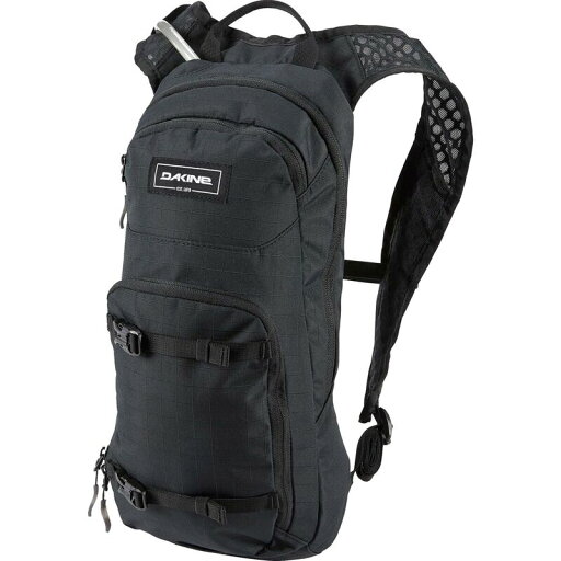 【送料無料】 ダカイン メンズ バックパック・リュックサック バッグ Session 8L Bike Hydration Backpack Black 【送料無料】 ダカイン メンズ バックパック・リュックサック バッグ Session 8L Bike Hydration Backpack Black