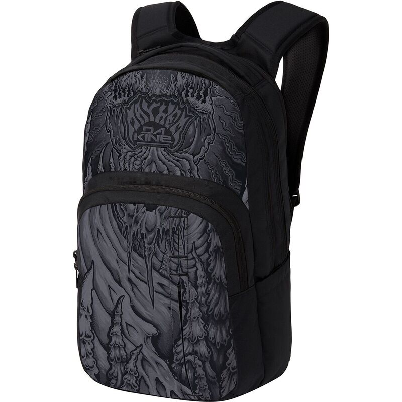 ̵   Хåѥååå Хå Premium 28L X Mayhem Campus Backpac...