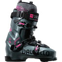 【送料無料】 ダルベロスポーツ レディース ブーツ・レインブーツ シューズ Cabrio LV 115 Ski Boot - 2024 - Women's Sa...