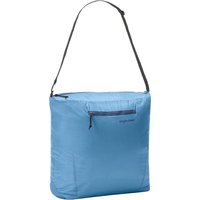 【送料無料】 イーグルクリーク メンズ バックパック・リュックサック バッグ Packable Tote Blue Dawn