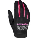 【送料無料】 フォックスレーシング メンズ 手袋 アクセサリー Ranger Glove - Men's Digi Black