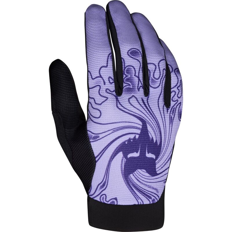 【送料無料】 フォックスレーシング メンズ 手袋 アクセサリー Ranger Glove - Men's Frequency Lilac