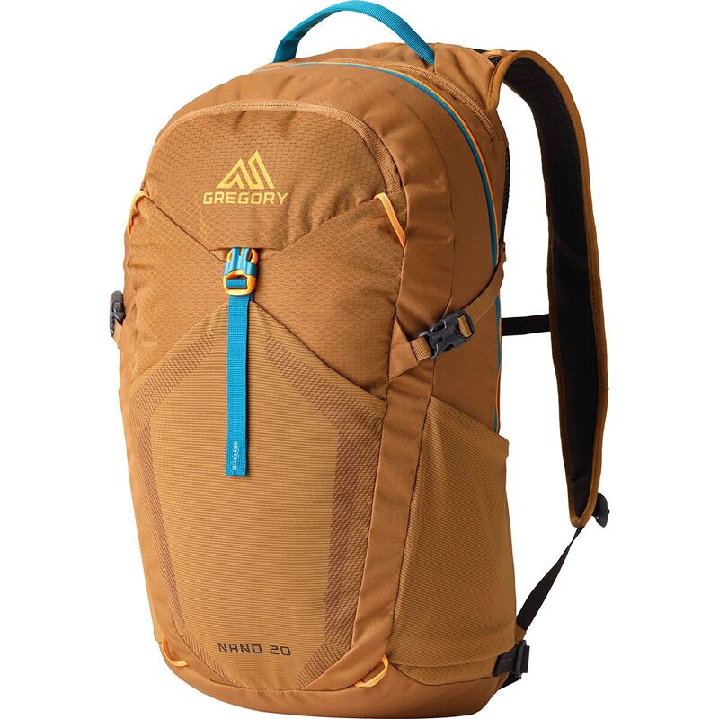 ̵ 쥴꡼  Хåѥååå Хå Nano 20L Backpack Moab Tan