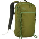 【送料無料】 ケルティ メンズ バックパック・リュックサック バッグ Asher 18L Backpack Moss/Dill(4)