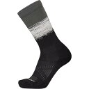 【送料無料】 ルベント メンズ 靴下 アンダーウェア The Range Light Cushion Crew Sock Black