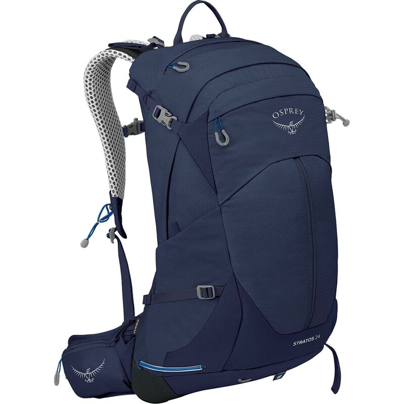 ̵ ץ졼ѥå  Хåѥååå Хå Stratos 24L Backpack Cetacean B...