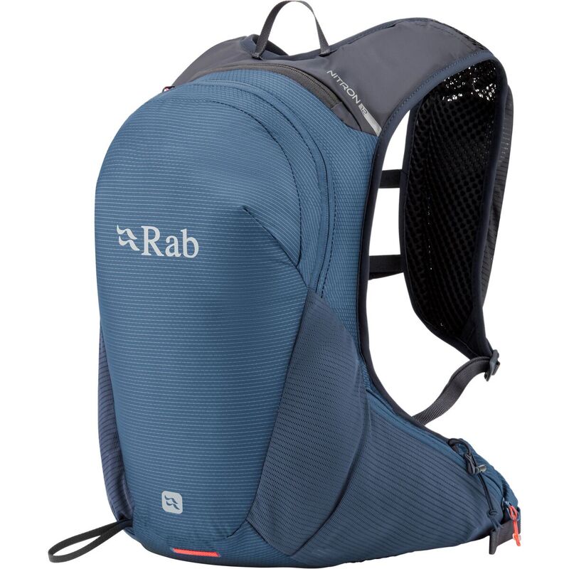 ̵   Хåѥååå Хå Nitron 12 Backpack Orion Blue