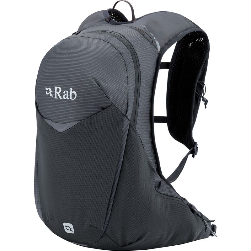 ̵   Хåѥååå Хå Nitron 18 Backpack Anthracite