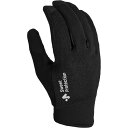 【送料無料】 スイートプロテクション メンズ 手袋 アクセサリー Hunter Glove - Men's Black
