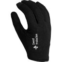【送料無料】 スイートプロテクション レディース 手袋 アクセサリー Hunter Glove - Women's Black