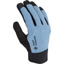 スイートプロテクション レディース アクセサリー 手袋 Flare Blue Sweet Protection Hunter Glove - Women's