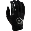 【送料無料】 トロイリーデザイン メンズ 手袋 アクセサリー Air Glove - Men's Mono Black