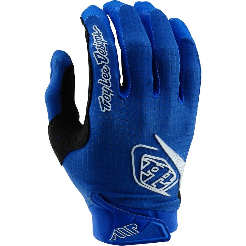【送料無料】 トロイリーデザイン メンズ 手袋 アクセサリー Air Glove - Men's Mono Blue
