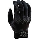 【送料無料】 トロイリーデザイン メンズ 手袋 アクセサリー Gambit Glove - Men's Blotted Black