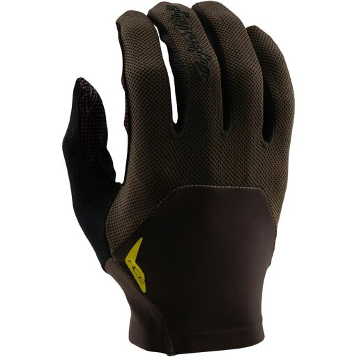 【送料無料】 トロイリーデザイン メンズ 手袋 アクセサリー Ace Glove - Men's Olive/Black 【送料無料】 トロイリーデザイン メンズ 手袋 アクセサリー Ace Glove - Men's Olive/Black
